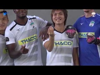 Captain Tuấn Anh lúng túng trong concept ''Thả tim" và "Cool ngầu''