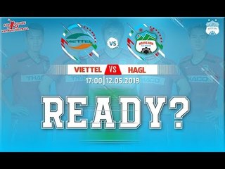 HIGHLIGHTS| Hoàng Anh Gia Lai vs Viettel: Cuộc chiến của những lò đào tạo hàng đầu Việt Nam| HAGL FC