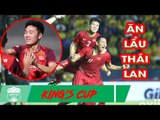 Xuân Trường kiến tạo đẳng cấp, Anh Đức ghi bàn ở những giây cuối cùng  tại King's Cup 2019