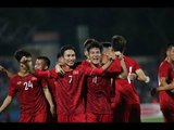Việt Hưng, Tiến Linh lập công, U23 Việt Nam nhẹ nhàng vượt qua U23 Myanmar | HAGL Media