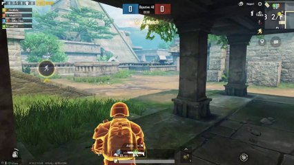 Domination NEW MODE 19 KILLS NEW MAP A B C # PUBG MOBILE