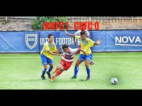 Benjamin Nguyễn: Phong cách chơi bóng hứa hẹn một Tuấn Anh mới | HAGL Media