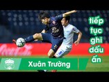 Khoảnh khắc Xuân Trường góp công vào bàn thắng của Buriram United tại cúp QG Thái Lan | HAGL Media