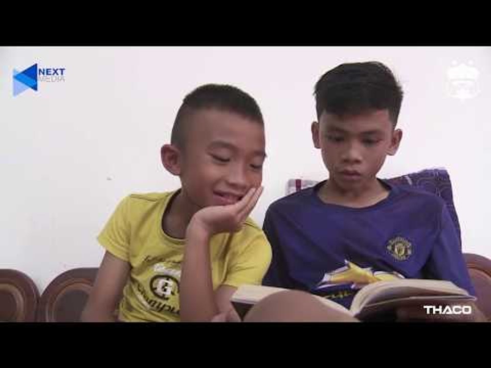 Một ngày tại học viện bóng đá HAGL của các thí sinh lọt vào VCK kỳ tuyển sinh lớp năng khiếu