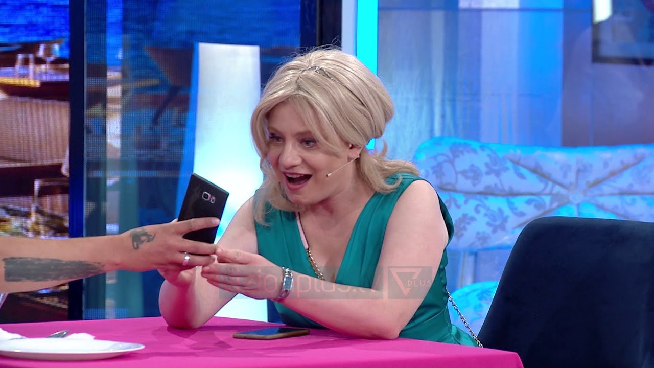 Al Pazar - 6 Qershor 2020 | Pjesa 4 - Show Humori - Vizion Plus