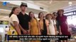 Xuân Trường bảnh bao cùng HAGL hành quân vào Quảng Nam cho vòng Tứ kết cúp Quốc gia | Hagl Media