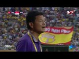Minh Vương và Martins liên tiếp ghi bàn, H.A Gia Lai bùng nổ vươn lên dẫn trước Nam Định | HAGL FC