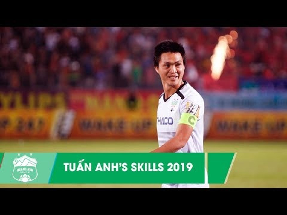 Đây là lý do vì sao Tuấn Anh được Thầy Park điền tên vào danh sách ĐTQG trước đại chiến Việt - Thái