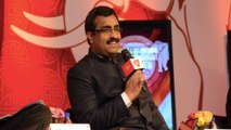 Indo-China dispute: Ram Madhav reminds Oppn about UPA regime