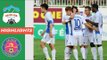 Nhìn lại V.League 2018 | HAGL - Sài Gòn FC | Xuân Trường và đồng đội lội ngược dòng siêu kịch tính