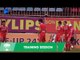 CLB Hoàng Anh Gia Lai tập luyện hăng say trước cuộc đối đầu Hải Phòng FC | HAGL Media