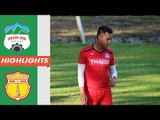 Highlights | HAGL - DNH Nam Định | Steven Dang 