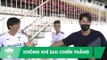 Các cầu thủ HAGL rạng rỡ sau chiến thắng đầu tay trước Than Quảng Ninh | HAGL Media