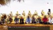 Mali : le chef d’Al-Qaïda au Maghreb islamique tué par l’armée française