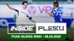 Inside Pleiku: HAGL 1 - 0 Than Quảng Ninh | Những hình ảnh không có trên truyền hình