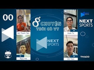 Văn Toàn thêm cơ cực trong thử thách 10 câu hỏi nhanh với Xuân Tú, Hải Quế | HAGL Media