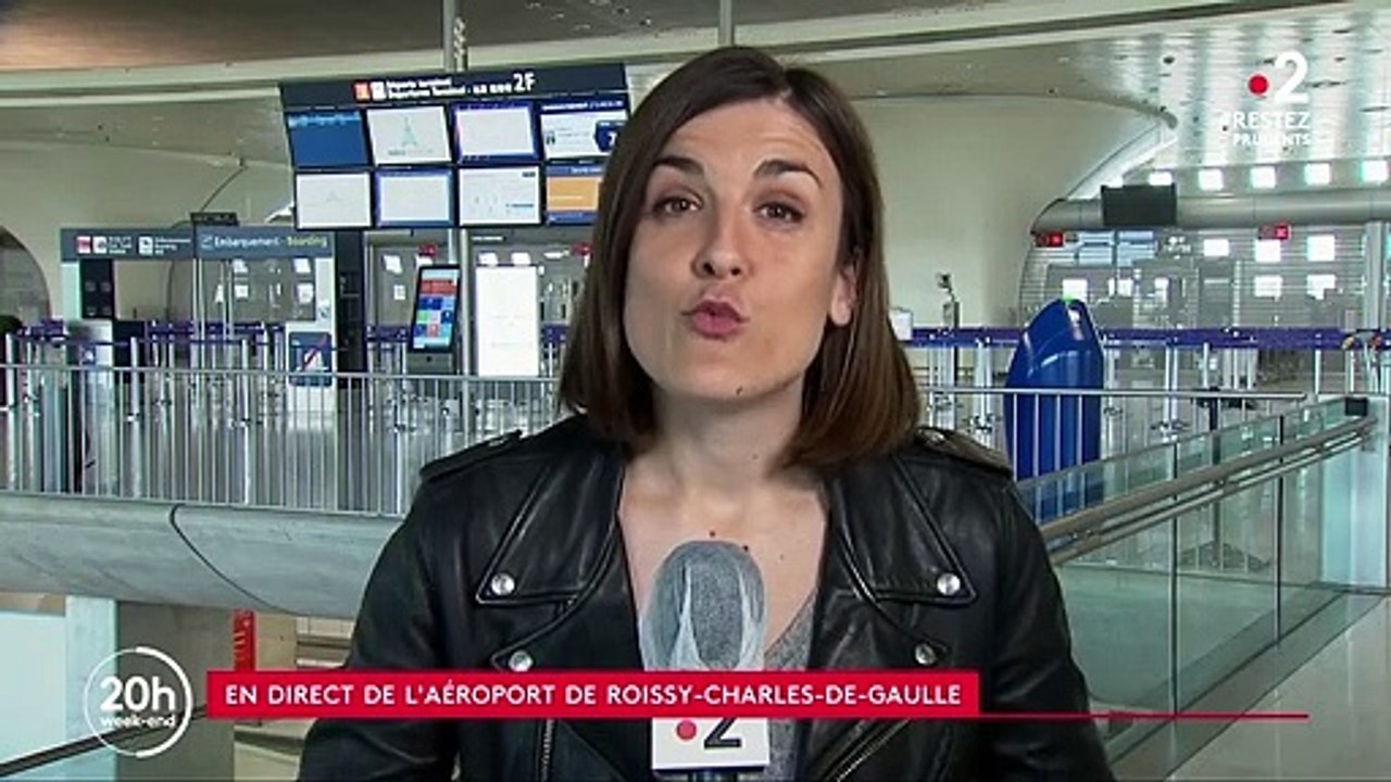 Transports : Air France reprend petit à petit ses vols