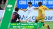 Những thống kê lạc quan của HAGL trước trận đấu với DNH Nam Định tại Cúp Quốc gia 2020 | HAGL Media