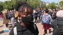 Manifestations antiracistes : plusieurs cortèges partout en France