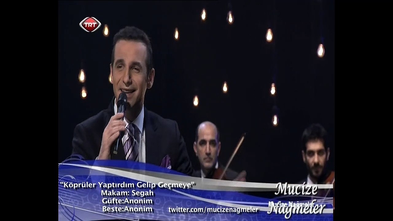 Nilgül & Nusret Yılmaz - Karam (Mucize Nağmeler)