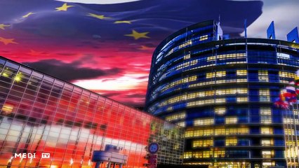 أوروبا-إفريقيا .. حوار مع مصطفى الباكوري الرئيس المدير العام لمجموعة "مازن" - 06/06/2020