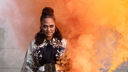 Ava DuVernay Recalls Oscar Voters Disapproved Eric Garner Tribute