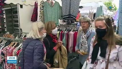 Déconfinement : un premier week-end de liberté apprécié des Français