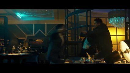 Legacy of Lies - Official Trailer [HD] (Scott Adkins, Anna Butkevich)