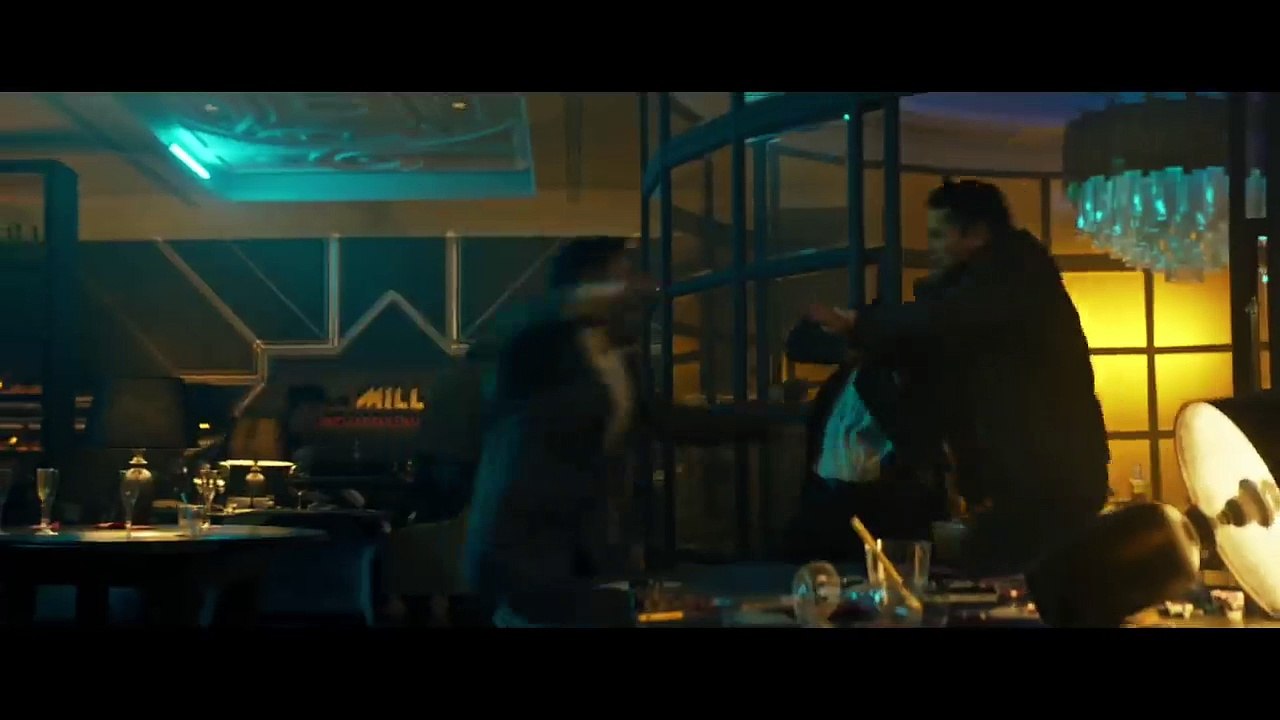 Legacy of Lies - Official Trailer [HD] (Scott Adkins, Anna Butkevich)