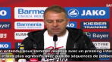 30e j. - Flick fan absolu de Goretzka