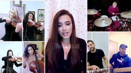 Klanifornia - Gjërat kanë ndryshuar Marjona Metohu (06 qershor 2020)