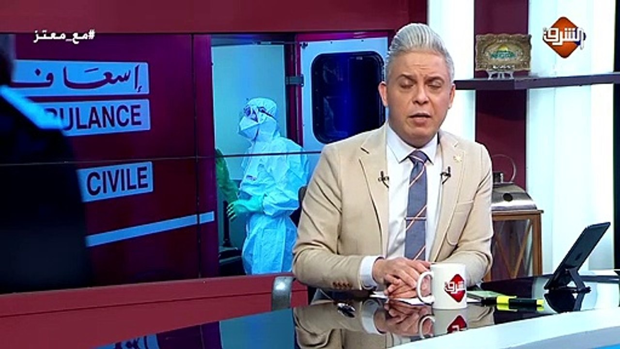 الوباء يواصل حصد أرواح المصريين واستغاثات وصرخات على أبواب المستشفيات !!