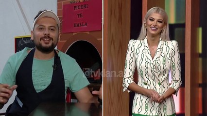 Klanifornia - Pizzeri Halla “Ideja për reklamë” (06 qershor 2020)