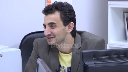 Klanifornia - Kolegë zyre (Pj. 1) (06 qershor 2020)