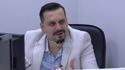 Klanifornia - Kolegë zyre (Pj. 3) (06 qershor 2020)