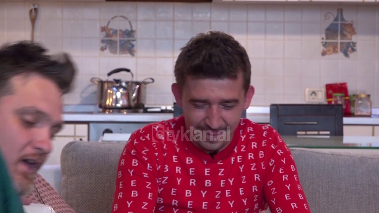 Klanifornia - Kur gruaja dhe goca kanë një emër (06 qershor 2020)