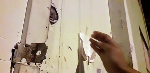 Shadow - Medo Sombrio (Curta-metragem, 2019, 3')