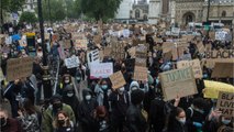 Police Violence Protests Sweep America