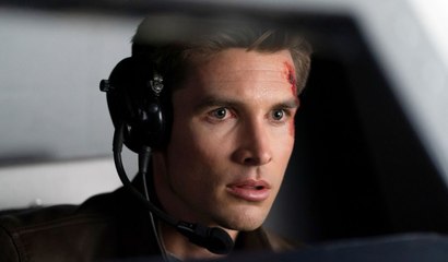 Deadly Mile High Club movie