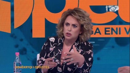 "Nuk ka marrëveshje", Petrit Vasili flet në Open pas 4 orë diskutimesh në Këshillin Politik