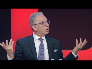 360 gradë - Ambasadori Nesho: Shqipërinë do e shohim në dorën e një sulltanati