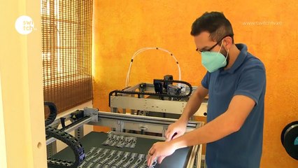 Kenya develops a tracing app