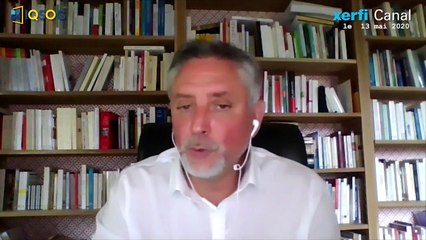 Qui va contrôler les chaînes de valeur globales après la crise [Pierre-Yves Gomez]