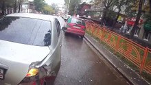 Car crash #36