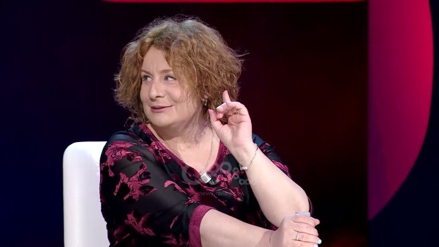 360 gradë - Juristja Kola: SHBA e interesuar për reformën në drejtësi. Ka hedhur miliona