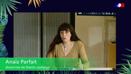 Cycle de conf « Diagnostic commun » : quelles évolutions des habitudes post confinement (6)