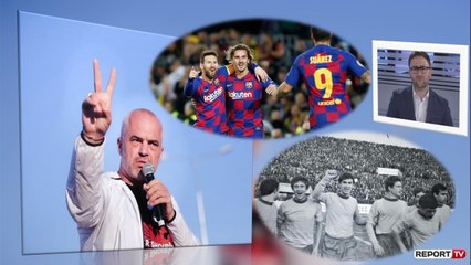 ‘Njësoj sikur të luajë Barcelona me Labinotin’, telefonuesi shpjegon pse Rama fiton sërish