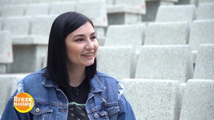 Akrobatja Fitnete Duro: ‘ Si artiste jam e kënaqur, dhe ndjehem rehat në Shqipëri…’’