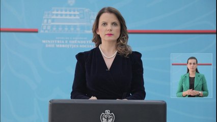 Report TV - 23 raste të reja me COVID në 24 orët e fundit