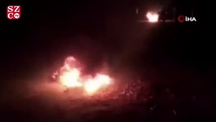 Kenya'da sokağa çıkma yasağına uymayan 15 sivil öldürüldü